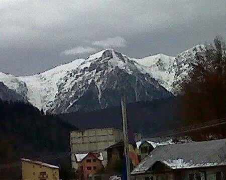 Holiday home Vila Alexandra Ski Azuga