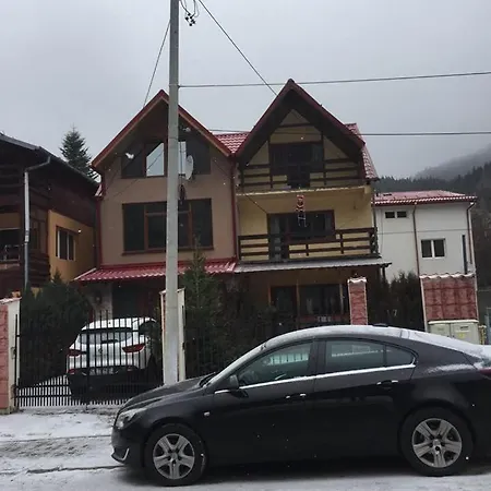 Holiday home Vila Alexandra Ski
