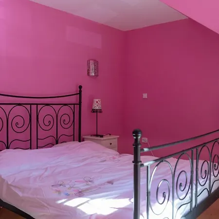 Holiday home Vila Alexandra Ski