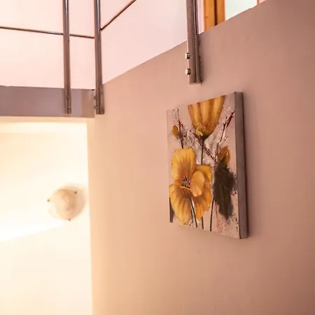 Holiday home Vila Alexandra Ski