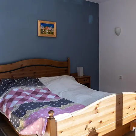 Vila Alexandra Ski