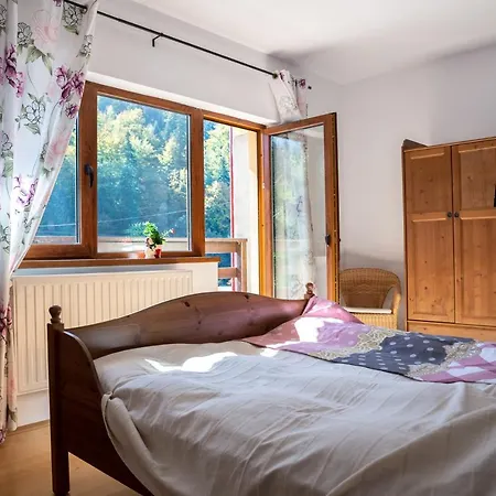 Holiday home Vila Alexandra Ski *