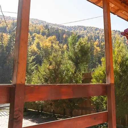 Vila Alexandra Ski