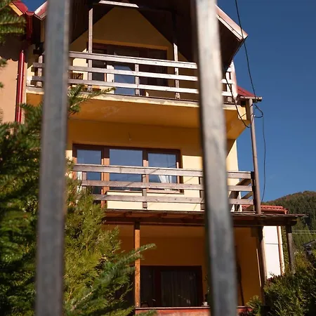 Vila Alexandra Ski Azuga