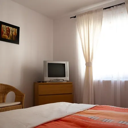 Vila Alexandra Ski Holiday home