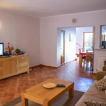 Holiday home Vila Alexandra Ski Azuga