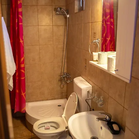 Holiday home Vila Alexandra Ski *