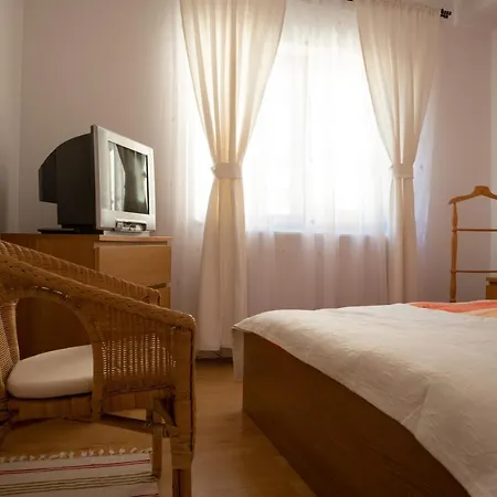Vila Alexandra Ski *